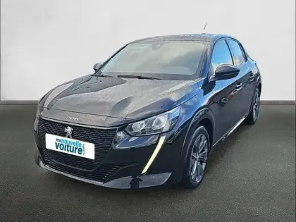 Photo Peugeot 208 Style