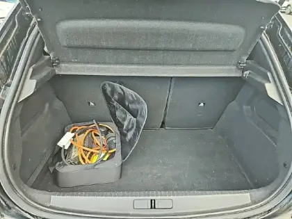 Photo 5 Peugeot 208  Electrique 50 kWh 136ch