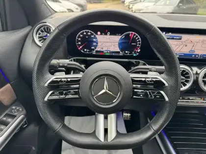 Photo 5 Mercedes GLA  250 e 8G-DCT