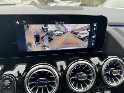 Photo 9 Mercedes GLA  250 e 8G-DCT