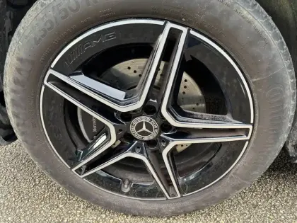 Photo 20 Mercedes GLA  250 e 8G-DCT
