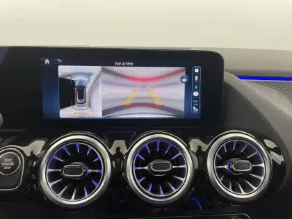 Photo 47 Mercedes GLA  250 e 8G-DCT