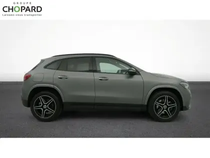 Photo 30 Mercedes GLA  250 e 8G-DCT