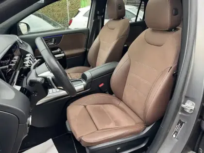 Photo 7 Mercedes GLA  250 e 8G-DCT