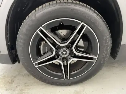 Photo 38 Mercedes GLA  250 e 8G-DCT