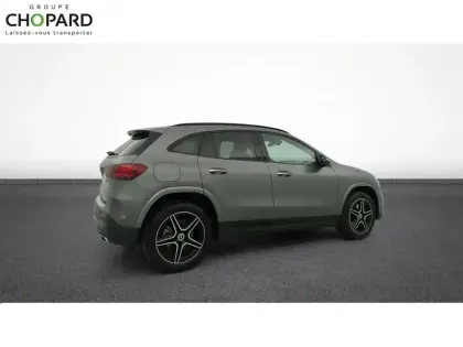 Photo 29 Mercedes GLA  250 e 8G-DCT