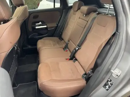 Photo 6 Mercedes GLA  250 e 8G-DCT