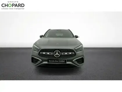 Photo 22 Mercedes GLA  250 e 8G-DCT