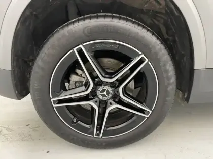 Photo 39 Mercedes GLA  250 e 8G-DCT