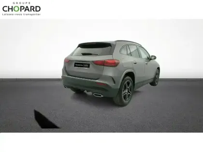 Photo 28 Mercedes GLA  250 e 8G-DCT