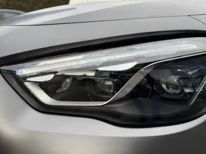 Photo 19 Mercedes GLA  250 e 8G-DCT