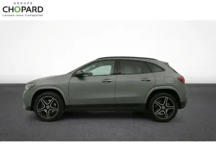 Photo 24 Mercedes GLA  250 e 8G-DCT