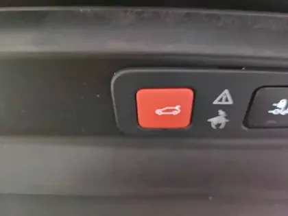 Photo 33 Peugeot 5008  PureTech 180ch S&S EAT8