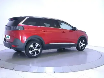 Photo 74 Peugeot 5008  PureTech 180ch S&S EAT8