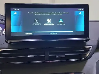 Photo 58 Peugeot 5008 Gén. II Ph2 GT 5