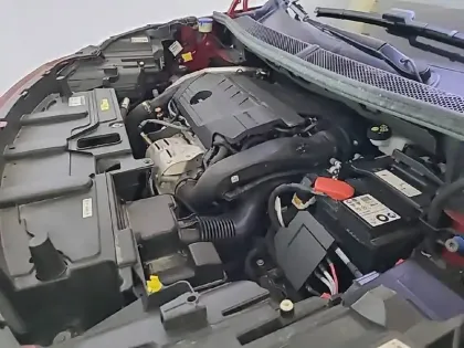 Photo 49 Peugeot 5008 Gén. II Ph2 GT 5