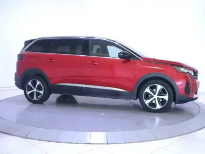 Photo 73 Peugeot 5008  PureTech 180ch S&S EAT8