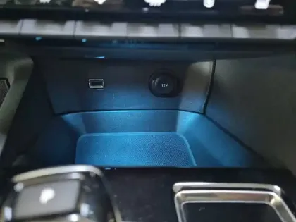 Photo 25 Peugeot 5008  PureTech 180ch S&S EAT8