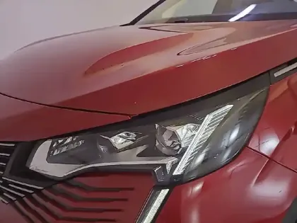 Photo 15 Peugeot 5008  PureTech 180ch S&S EAT8