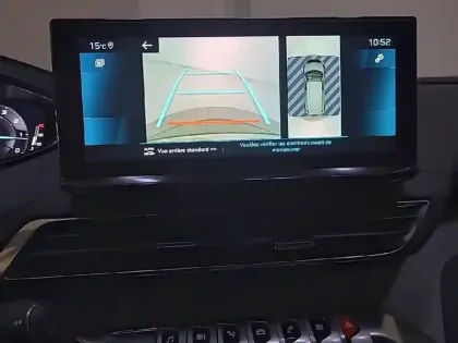 Photo 19 Peugeot 5008  PureTech 180ch S&S EAT8