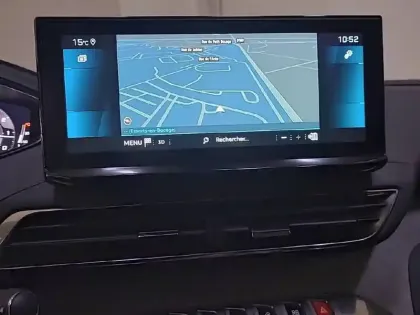 Photo 53 Peugeot 5008 Gén. II Ph2 GT 5