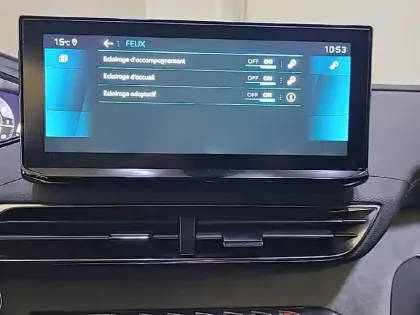 Photo 22 Peugeot 5008  PureTech 180ch S&S EAT8