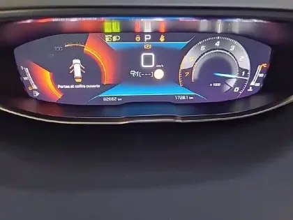 Photo 44 Peugeot 5008 Gén. II Ph2 GT 5