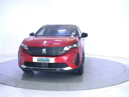 Photo 71 Peugeot 5008  PureTech 180ch S&S EAT8