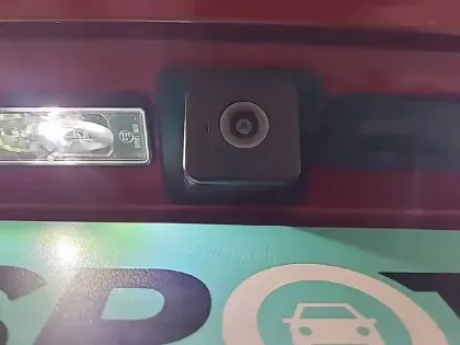 Photo 34 Peugeot 5008  PureTech 180ch S&S EAT8