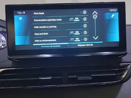 Photo 55 Peugeot 5008 Gén. II Ph2 GT 5