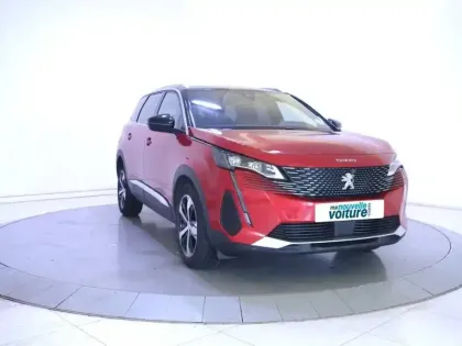 Photo 72 Peugeot 5008  PureTech 180ch S&S EAT8
