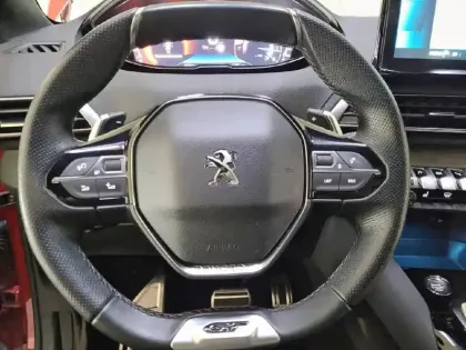 Photo 43 Peugeot 5008 Gén. II Ph2 GT 5