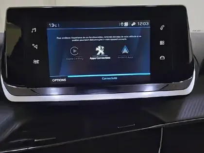 Photo 87 Peugeot 2008  PureTech 100 S&S BVM6