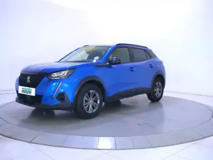 Photo Peugeot 2008 Style