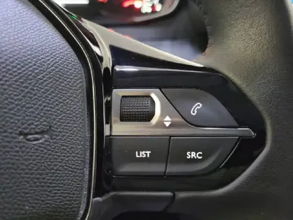 Photo 92 Peugeot 2008  PureTech 100 S&S BVM6