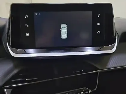 Photo 51 Peugeot 2008  PureTech 100 S&S BVM6