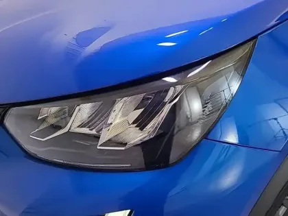 Photo 79 Peugeot 2008  PureTech 100 S&S BVM6