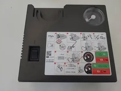 Photo 17 Peugeot 2008  PureTech 100 S&S BVM6