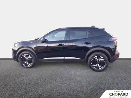 Photo 9 Peugeot 2008  Hybrid 145 e-DCS6