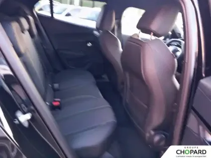 Photo 51 Peugeot 2008  Hybrid 145 e-DCS6