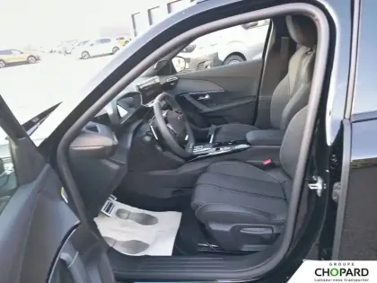 Photo 10 Peugeot 2008  Hybrid 145 e-DCS6