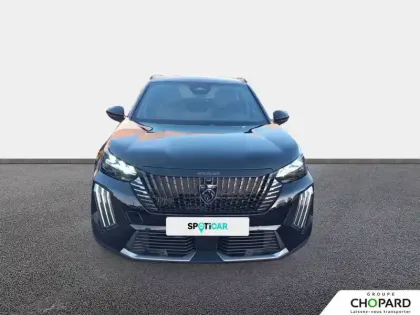 Photo 67 Peugeot 2008  Hybrid 145 e-DCS6