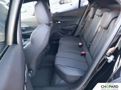 Photo 49 Peugeot 2008  Hybrid 145 e-DCS6