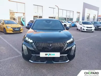 Photo 58 Peugeot 2008  Hybrid 145 e-DCS6