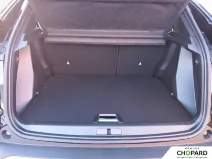 Photo 71 Peugeot 2008  Hybrid 145 e-DCS6