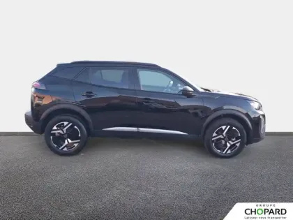 Photo 72 Peugeot 2008  Hybrid 145 e-DCS6