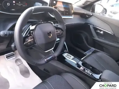 Photo 65 Peugeot 2008  Hybrid 145 e-DCS6