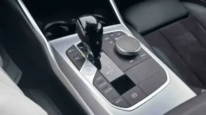 Photo 24 BMW Serie 3 Touring 320d 190 ch BVA8