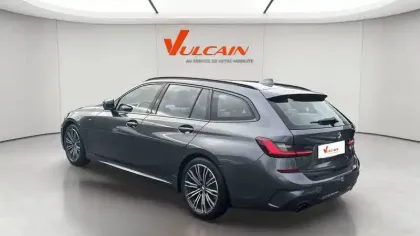 Photo 5 BMW Serie 3 Touring 320d 190 ch BVA8