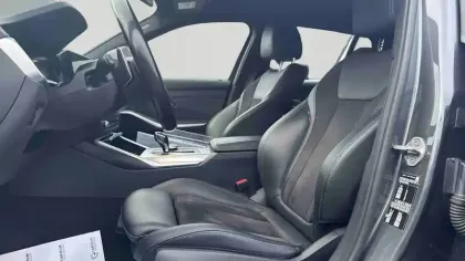 Photo 16 BMW Serie 3 Touring 320d 190 ch BVA8